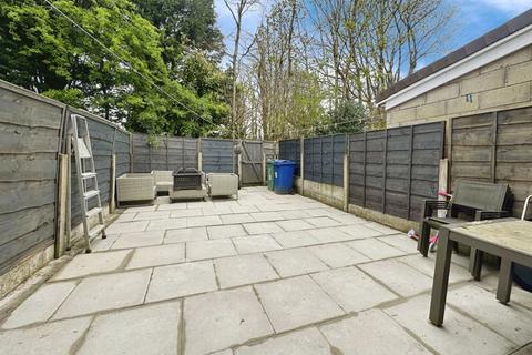 18 Bankfield Close, Ainsworth, Bolton, BL2 5QZ