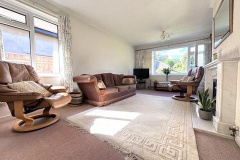 3 bedroom detached bungalow for sale, Filleul Road, Sandford Woods, Wareham