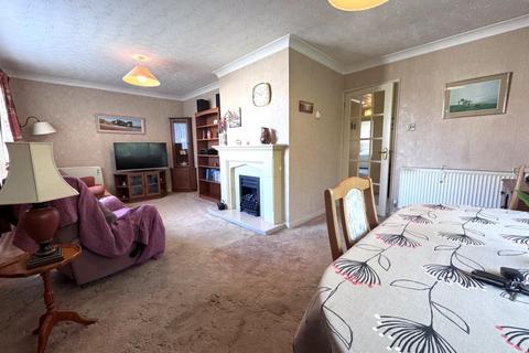 3 bedroom detached bungalow for sale, Alderbury Close, Swanage