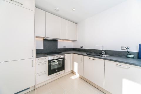 1 bedroom apartment to rent, Montagu House, Reading