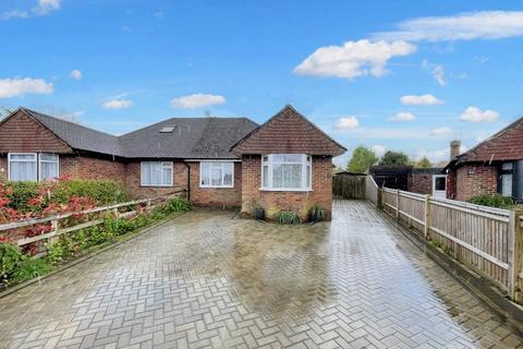 3 bedroom semi-detached bungalow for sale, Ellsworth Road, High Wycombe HP11