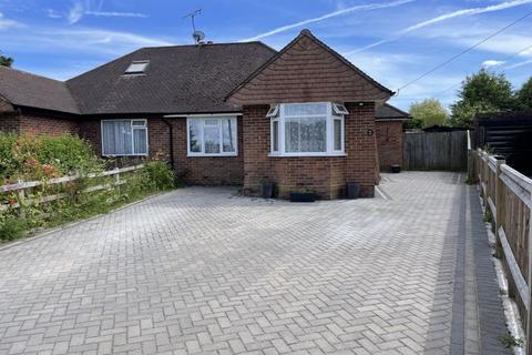5 bedroom semi-detached bungalow for sale, Ellsworth Road, High Wycombe HP11