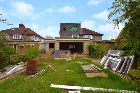 5 bedroom semi-detached house for sale, Twyford Road, Harrow