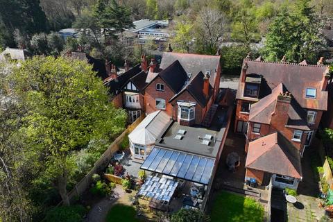 7 bedroom detached house for sale, Wake Green Road, Moseley