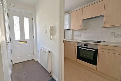 2 bedroom terraced house for sale, South Street, Taunton TA1