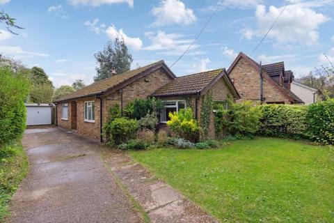 2 bedroom detached bungalow for sale, Church Path, Prestwood HP16