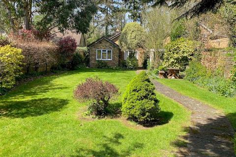 2 bedroom detached bungalow for sale, Church Path, Prestwood HP16