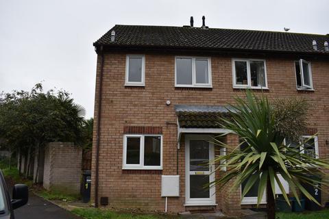 2 bedroom semi-detached house to rent, Rudhall Green, Weston-super-Mare BS22