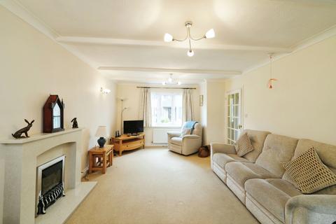 undefined, Courville Close (Alveston Grange), Alveston BS35