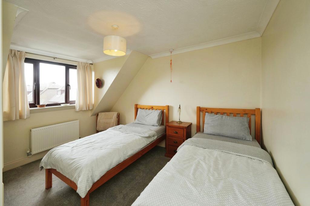 Bedroom two
