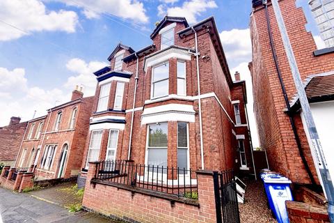 1 bedroom in a house share to rent, Bass Street, Derby