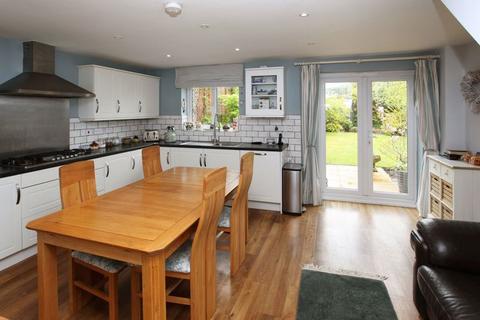 4 bedroom detached house for sale, Cheshires Way, Lawley