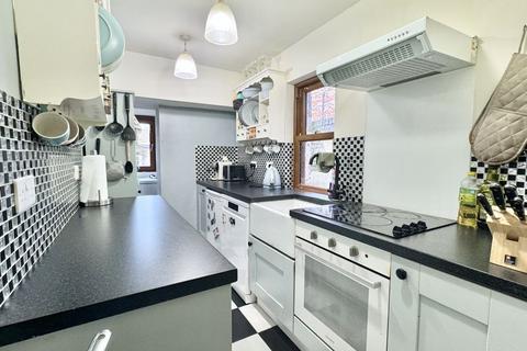 2 bedroom semi-detached house for sale, Green Road, Poole BH15