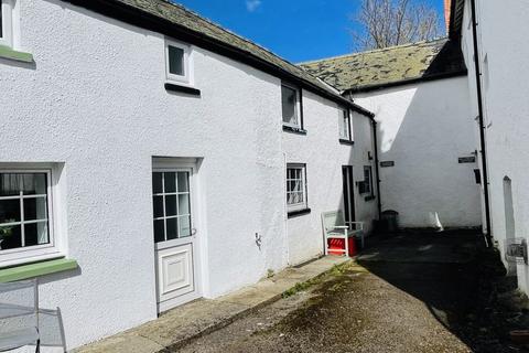 2 bedroom semi-detached house to rent, Mill Cottages, Mill Road, Llangynidr