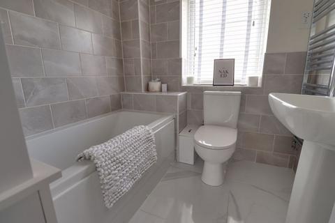 70 Adams Way, Hednesford, Cannock, WS12 4WJ