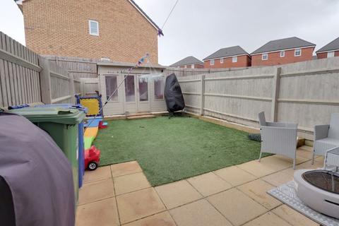 70 Adams Way, Hednesford, Cannock, WS12 4WJ