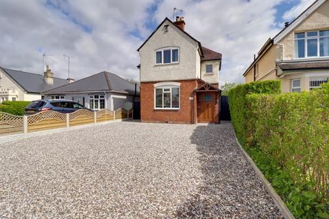 3 bedroom detached house for sale, Rising Brook, Stafford ST17