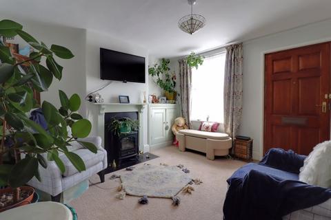 2 bedroom terraced house for sale, Castle View, Stafford ST16