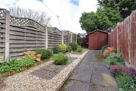 15 Castle View, Stafford, ST16 2EE