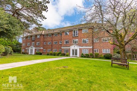 2 bedroom apartment for sale, Benellen Towers, 9 Benellen Avenue, Bournemouth, BH4