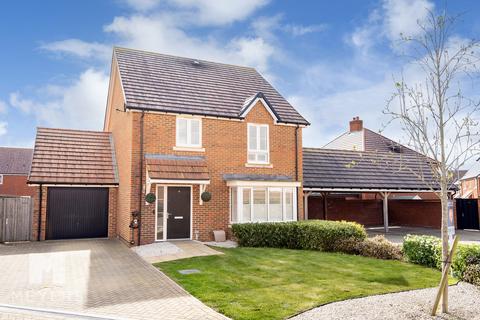 undefined, Rowan Gardens | Ringwood | BH24