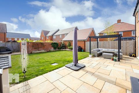 undefined, Rowan Gardens | Ringwood | BH24