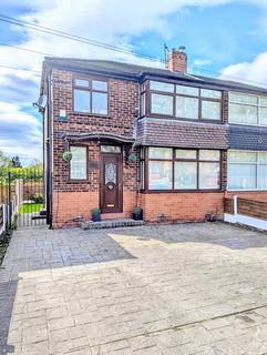 3 bedroom semi-detached house for sale, Lancaster Road, Salford M6