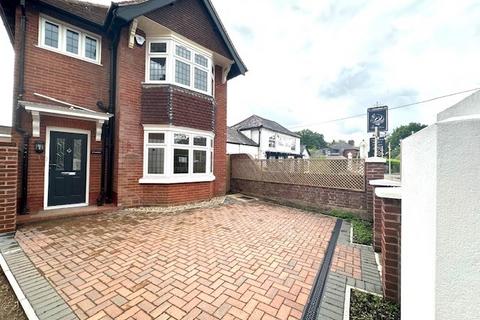 3 bedroom detached house to rent, Ringwood Road, Woodlands, Southampton SO40