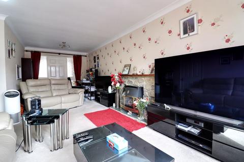 3 bedroom detached house for sale, Buckland Road, Stafford ST16