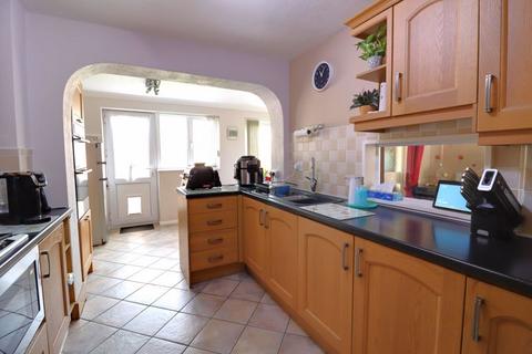 3 bedroom detached house for sale, Buckland Road, Stafford ST16