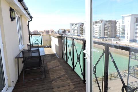 3 bedroom apartment to rent, Macquarie Quay, Sovereign Harbour North, BN23