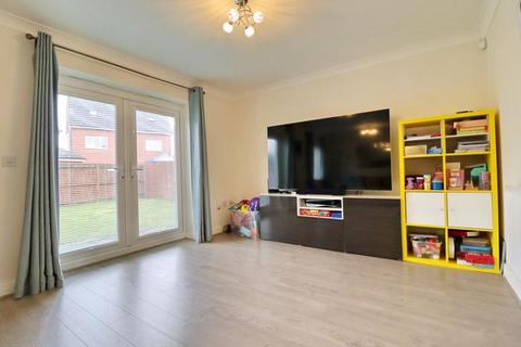 3 bedroom detached house for sale, Cotton Fields, Manchester M28