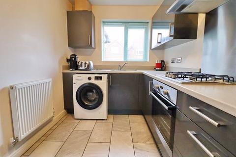 32 Cotton Fields, Worsley, Manchester, M28 3UA