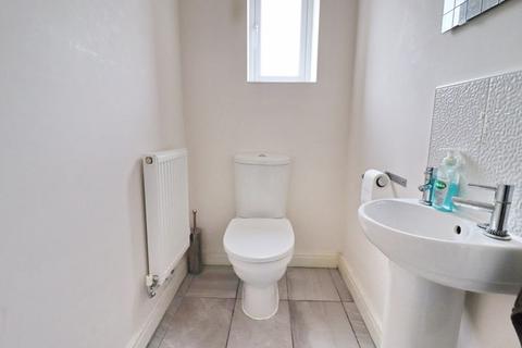 32 Cotton Fields, Worsley, Manchester, M28 3UA
