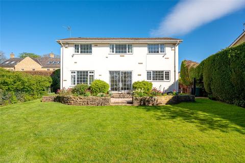 4 bedroom detached house for sale, Rose Croft, East Keswick, LS17