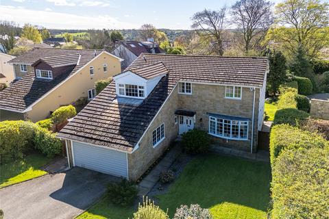 4 bedroom detached house for sale, Rose Croft, East Keswick, LS17