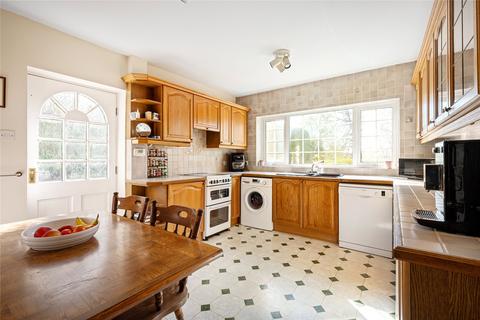 4 bedroom detached house for sale, Rose Croft, East Keswick, LS17