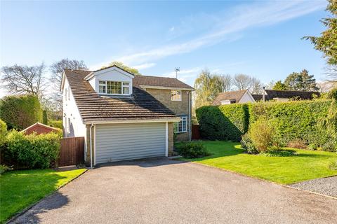 undefined, Rose Croft, East Keswick, LS17
