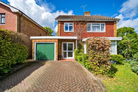 4 bedroom detached house for sale, Merrow Woods, Guildford