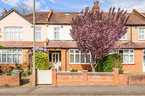 3 bedroom terraced house for sale, Ditton Hill Road, Long Ditton KT6