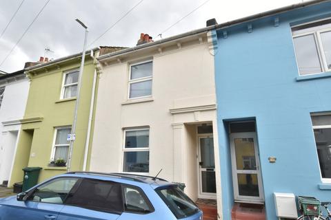 2 bedroom terraced house to rent, Picton Street, Brighton