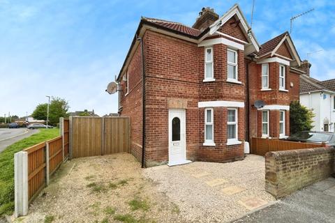 3 bedroom semi-detached house for sale, Albert Road, Poole BH12