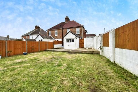 3 bedroom semi-detached house for sale, Albert Road, Poole BH12