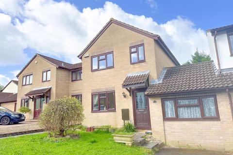 4 bedroom detached house for sale, Society Road, Shepton Mallet