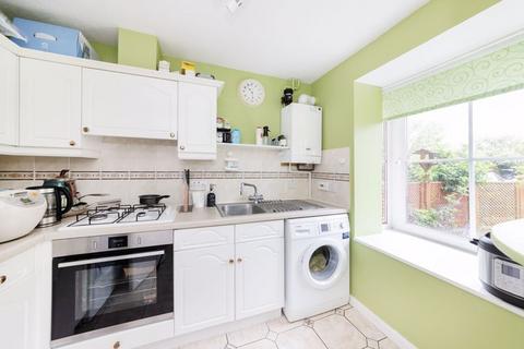 2 bedroom end of terrace house for sale, Longford Way, Didcot OX11