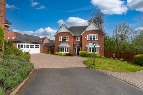 7 bedroom detached house for sale, Sweetpool Lane, Hagley DY9