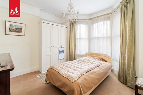 1 bedroom flat for sale, Sackville Road, Hove