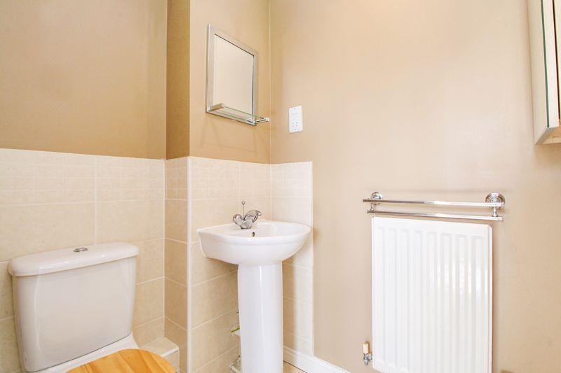 Bedroom One En-Suite