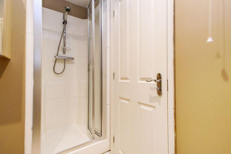 Bedroom One En-Suite
