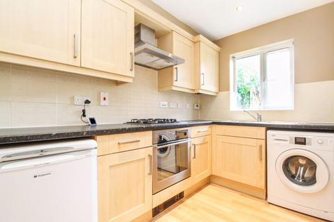 2 bedroom terraced house for sale, Browning Close, Bedford MK43